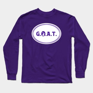 The greatest Long Sleeve T-Shirt